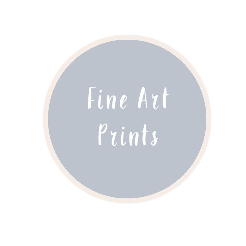 A4 Fine Art Prints