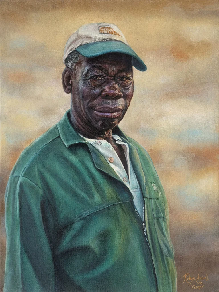 Rhampo