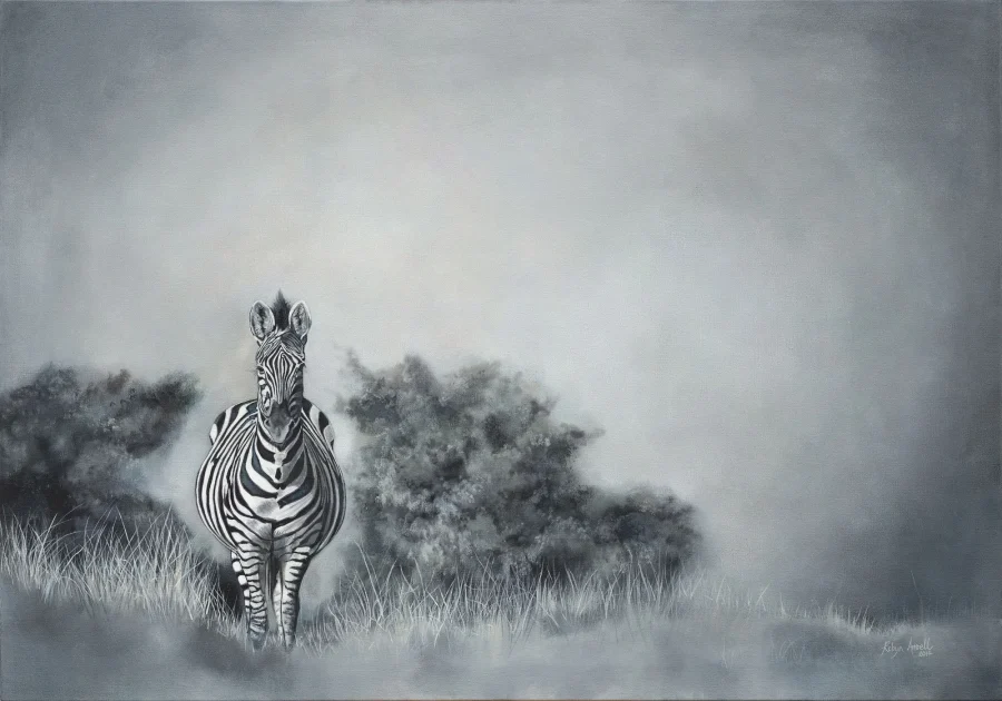 Zebra